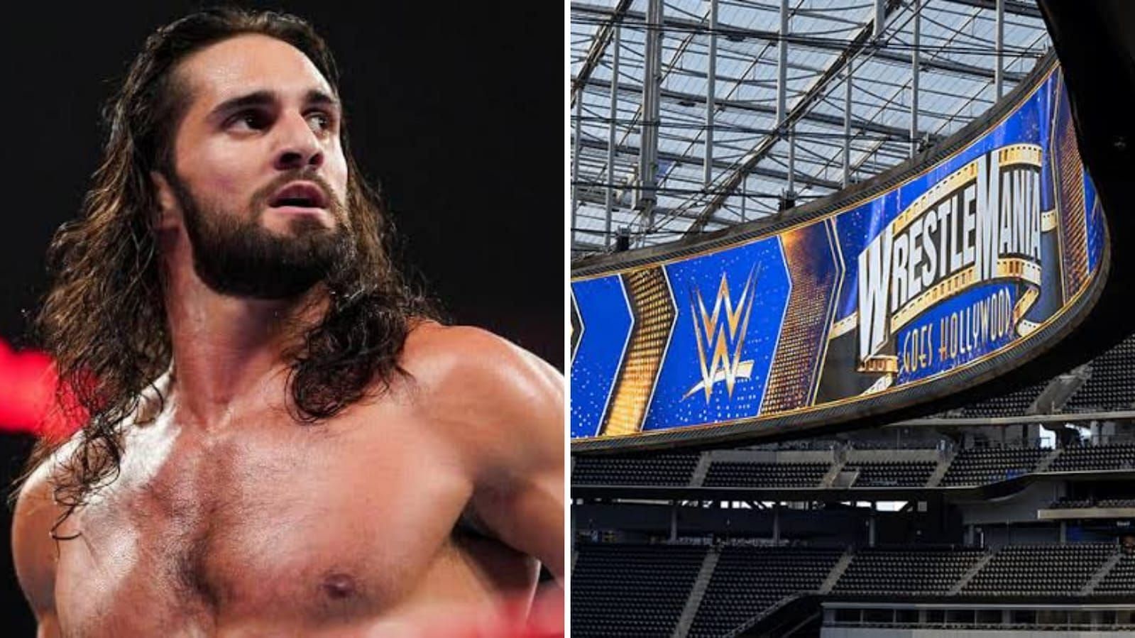 WWE सुपरस्टार सैथ रॉलिंस को लेकर बड़ी बात