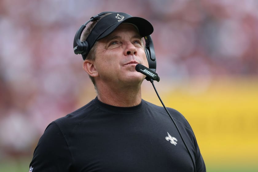 Grading Broncos’ Sean Payton trade Denver’s picks lays bare