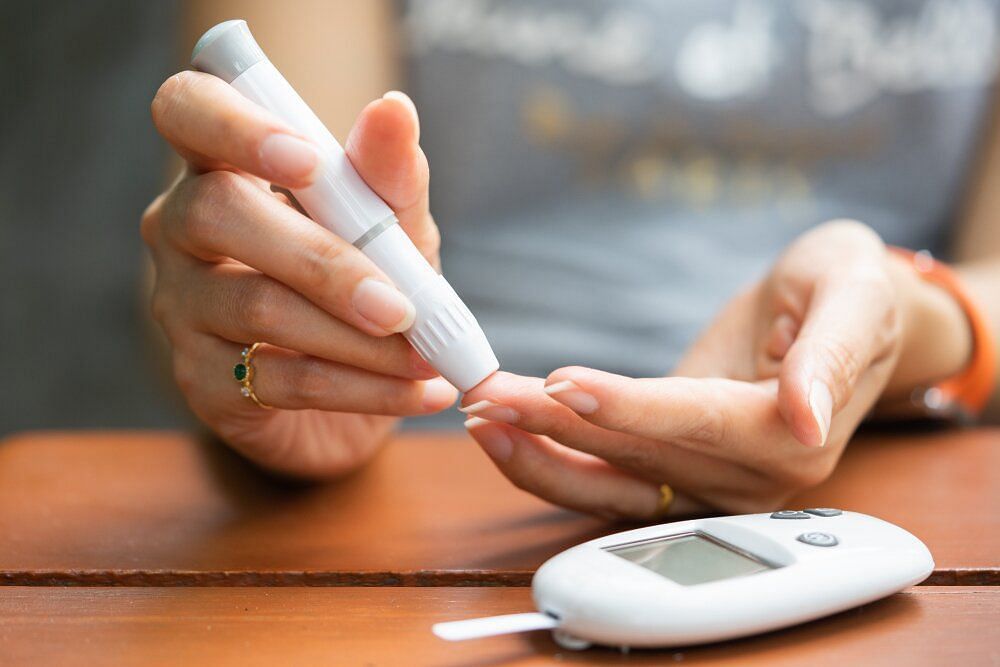 Diabetes Prevention: 5 Proven Strategies for Achieving Optimal Health