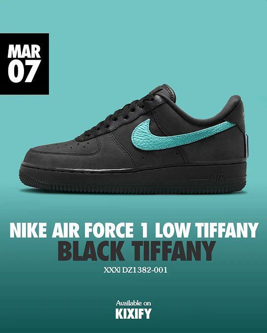 5 best upcoming Nike shoes of March 2023