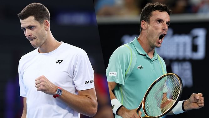 Rotterdam 2023: Hubert Hurkacz vs Roberto Bautista Agut preview, head-to-head, prediction, odds and pick | ABN AMRO Open