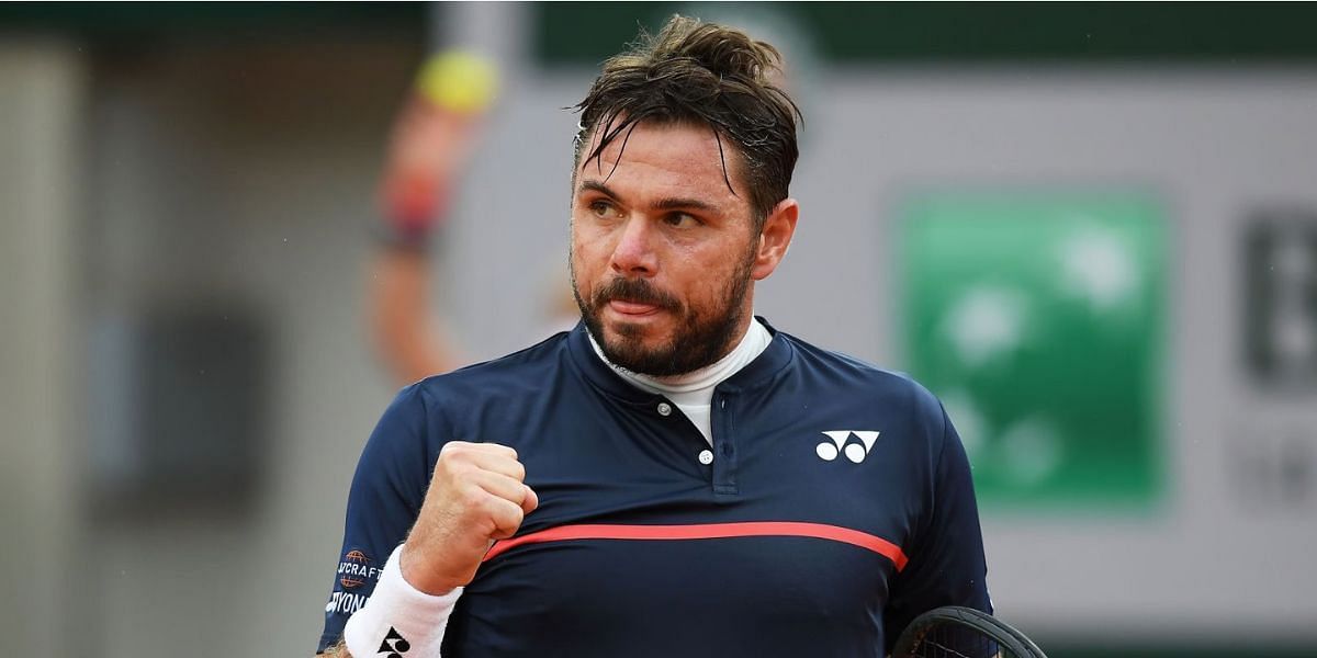 Stan Wawrinka opens up about his level of tennis and preparations for 2023 season.