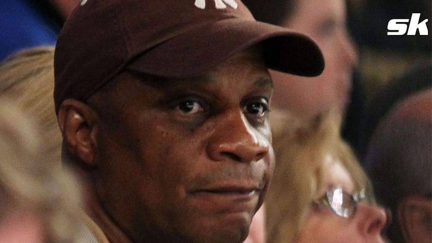 When former Yankees superstar Darryl Strawberry opened up about his  struggles with alcoholism