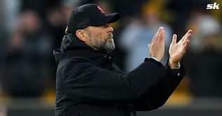Jurgen Klopp’s trusted ally branded ‘hard to work with’ as Liverpool face behind-the-scenes trouble: Reports