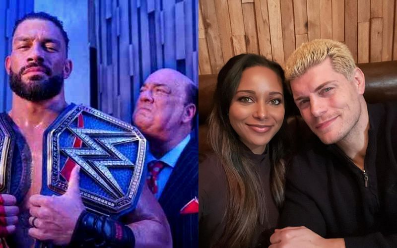 Paul Heyman crossed the line on this week