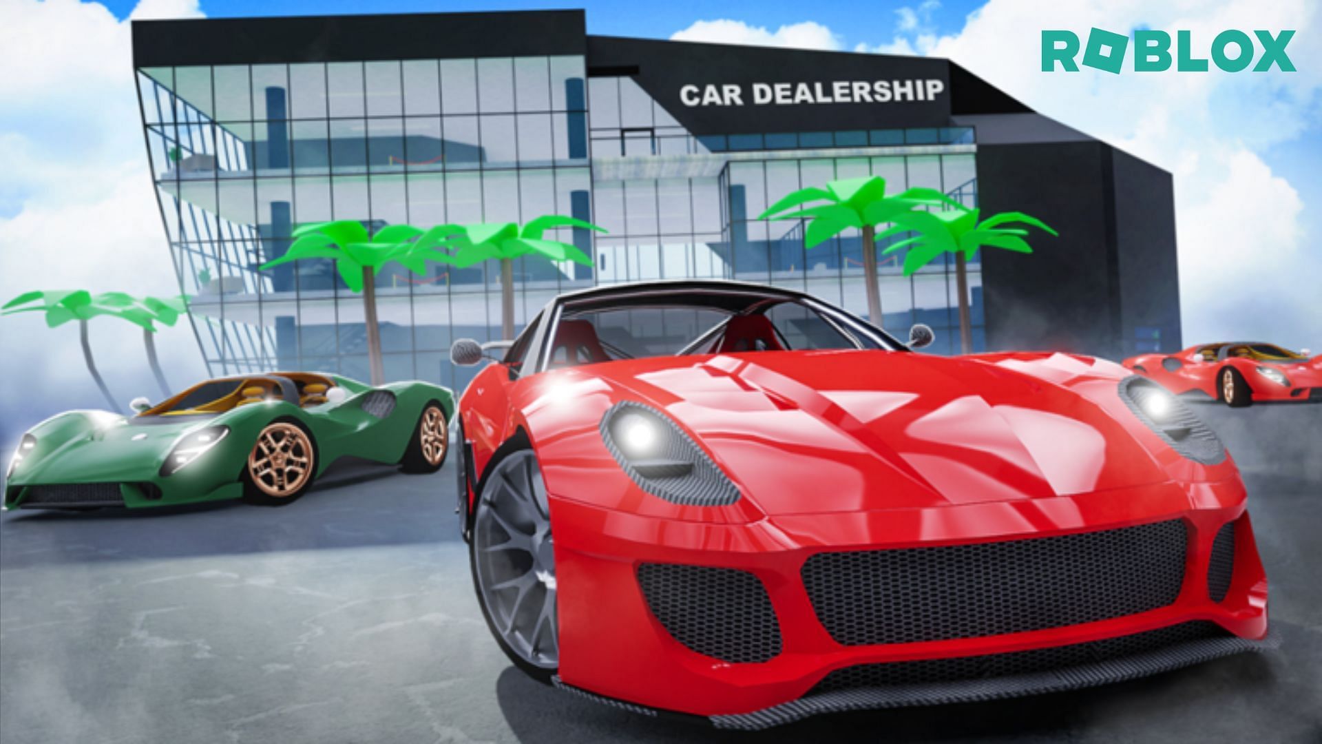 car dealership tycoon working codes 2023