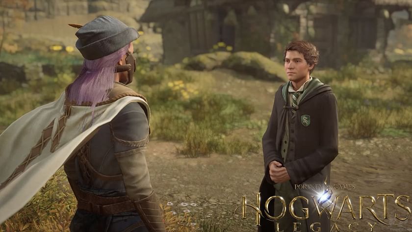 Hogwarts Legacy ganha nova cutscene, confira – Avance Games