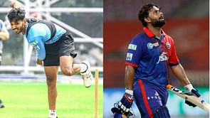 “Sign of a big team is when players are ready to grab the opportunity”- Chetan Sakariya on Delhi capitals coping with Rishabh Pant’s absence