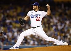 Team USA GM on Clayton Kershaw: "We wanted Clayton to be part of this...He wanted to wear USA across his chest"
