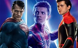 Superman: Legacy - Is Tom Holland a good pick for the new movie?
