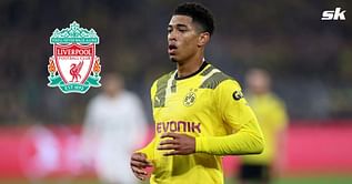 "It's the other way around" - Journalist makes interesting claim on what Jude Bellingham thinks of Liverpool transfer