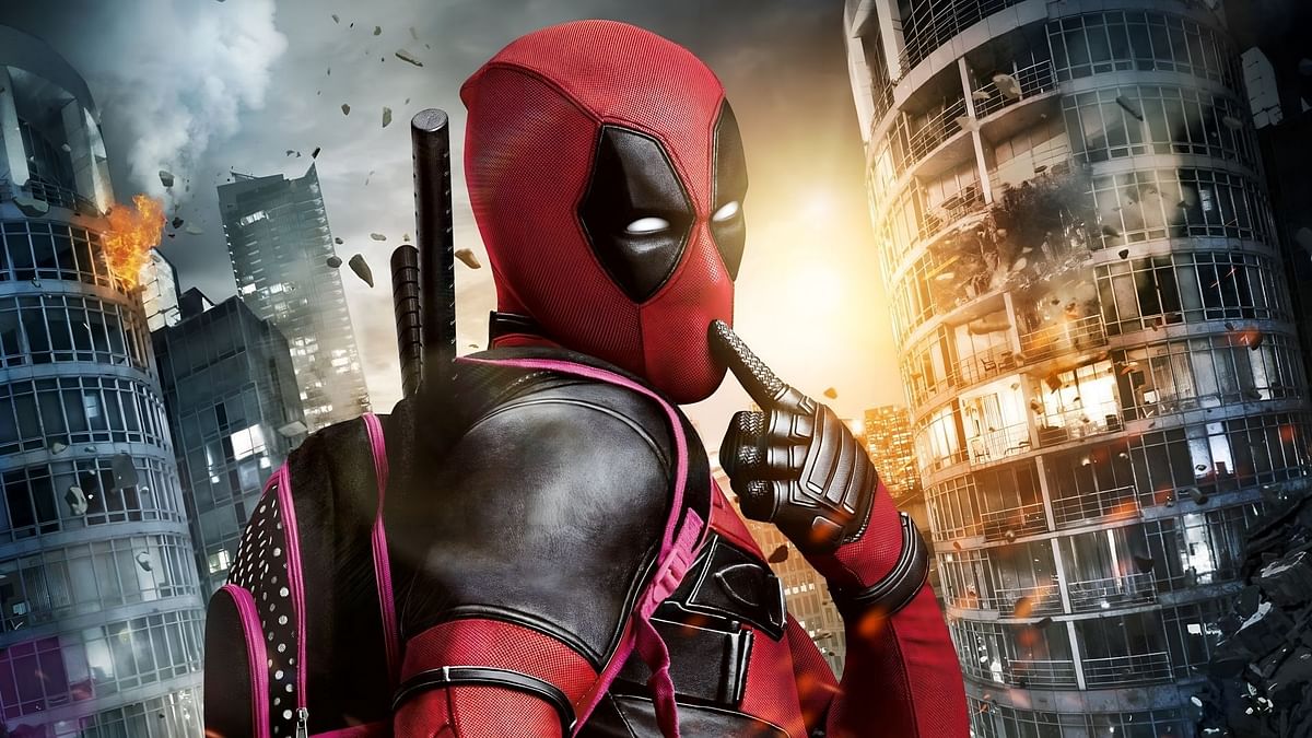 Is Deadpool a part of the MCU? Explained