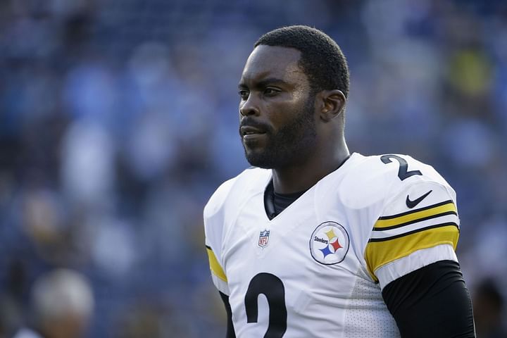 Which college did Michael Vick go to?