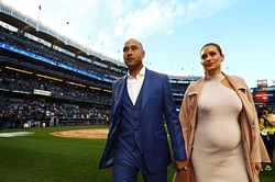 Derek Jeter: "I had a job to do and I did it. I played to win...see you in The Show"