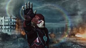 Why Ezra Miller's The Flash is shrouded in controversies already