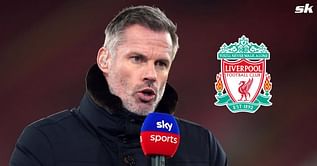“Shambolic” – Jamie Carragher hits out at Liverpool duo for poor show against Wolves