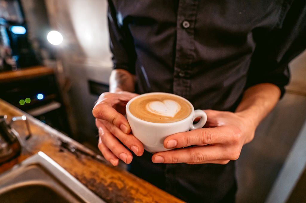 Sip Wisely: Navigating the Coffee-Heart Health Connection