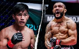 Danny Kingad says John Lineker’s power is the real deal