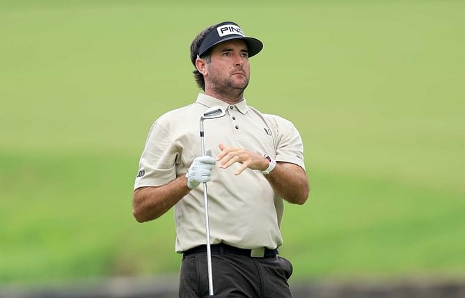 “Everybody knows the Aces” - Bubba Watson compares LIV Golf’s 4 Aces to the Dallas Cowboys and New York Yankees