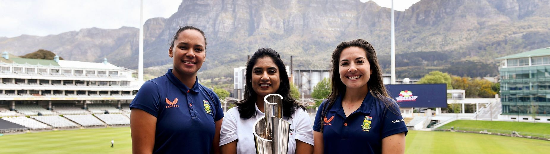 Womens T20 World Cup Hosts: From 2007 To 2024