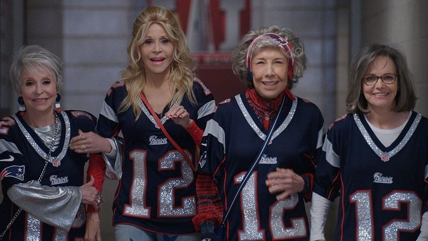 Paramount Plus Gets Big Chunk of Super Bowl Promo Time