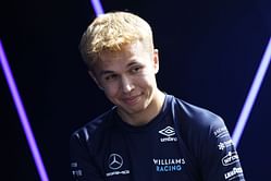 James Vowles wants Williams to have the same ‘winning mentality’ as Mercedes, claims Alex Albon