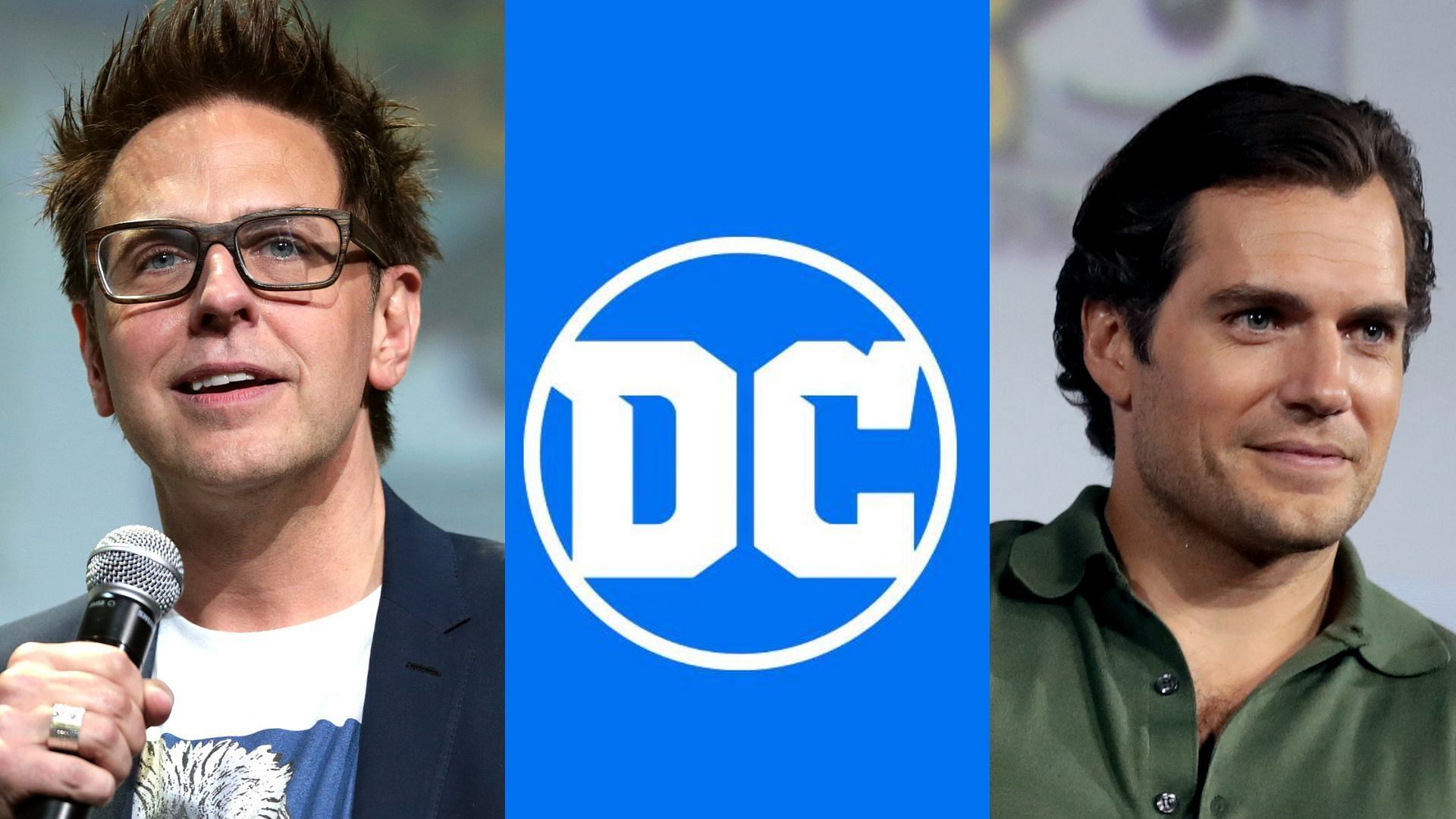 James Gunn Reacts To Rumours Of Firing Henry Cavill As Superman In DCU: He  Was Never Hired In The First Place