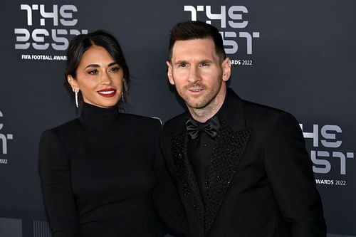 Lionel Messi’s future remains undecided.