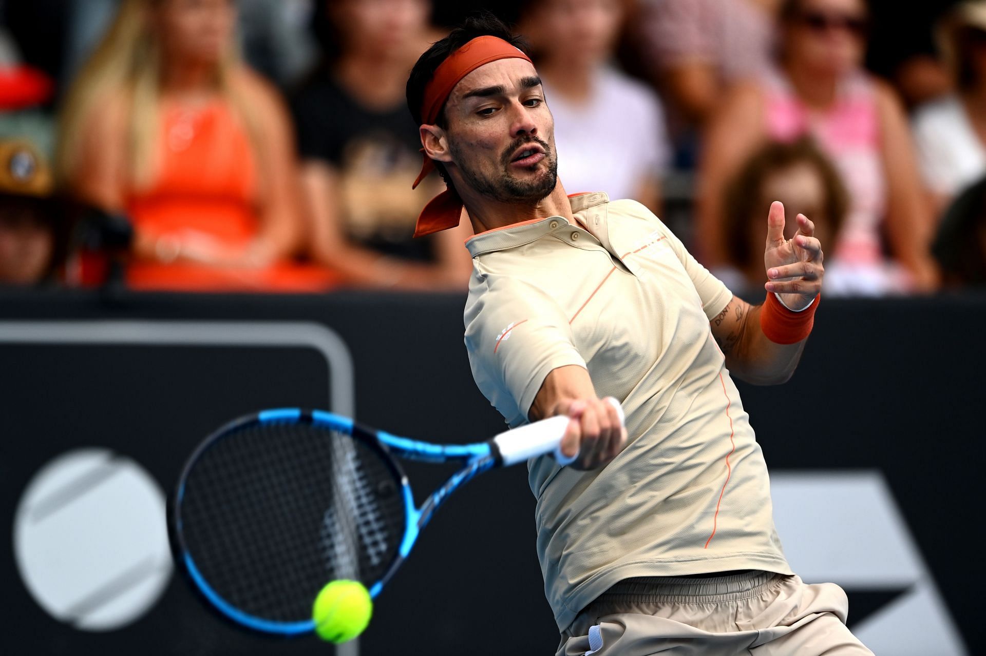 Fabio Fognini