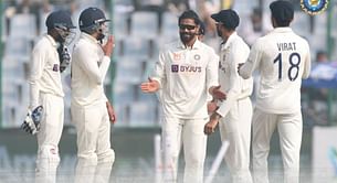 “The tables have turned” – Ramiz Raja as Team India beat Australia once again in the second Test within three days in Border-Gavaskar Trophy