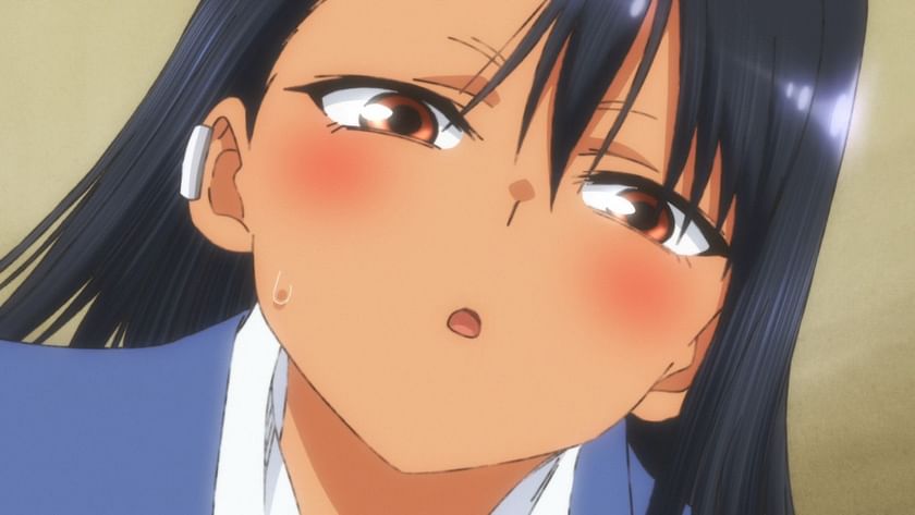 Don't Toy with Me, Miss Nagatoro Season 2 Episode 8 Release Date, Time and  Where to Watch