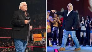 Former WWE Superstar recalls promo advice he received from Dusty Rhodes