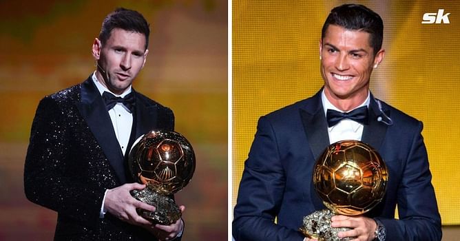 Lionel Messi or Cristiano Ronaldo: Who is better?