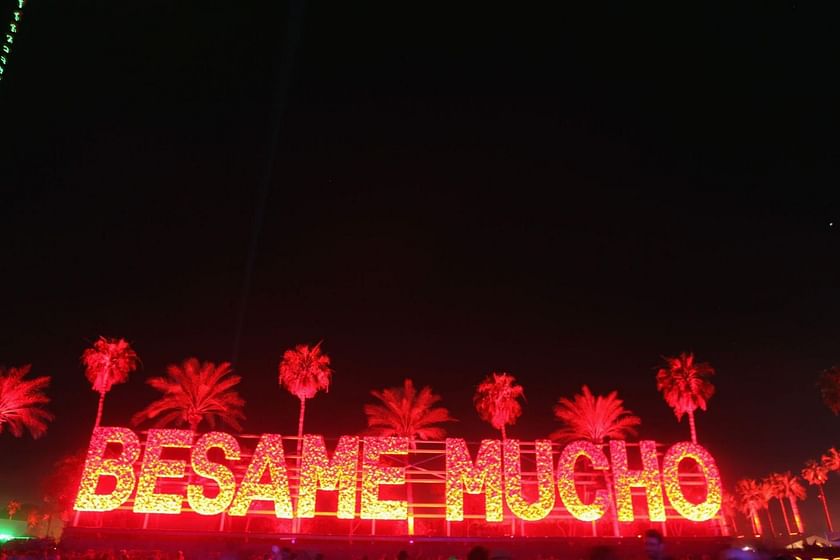 Besame Mucho Festival 2023 Lineup, tickets, presale, price, and more
