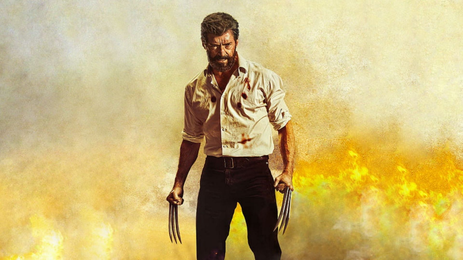 Logan is a superhero who has gained a formidable reputation for his ability to face and defeat the most powerful and notorious villains. (Image Via Sportskeeda)