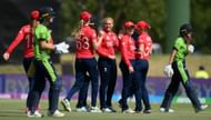 Ireland v England - ICC Women's T20 World Cup South Africa 2023