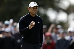 "Periods... a sign of weakness?" - Women's empowerment group blasts Tiger Woods over tampon controversy