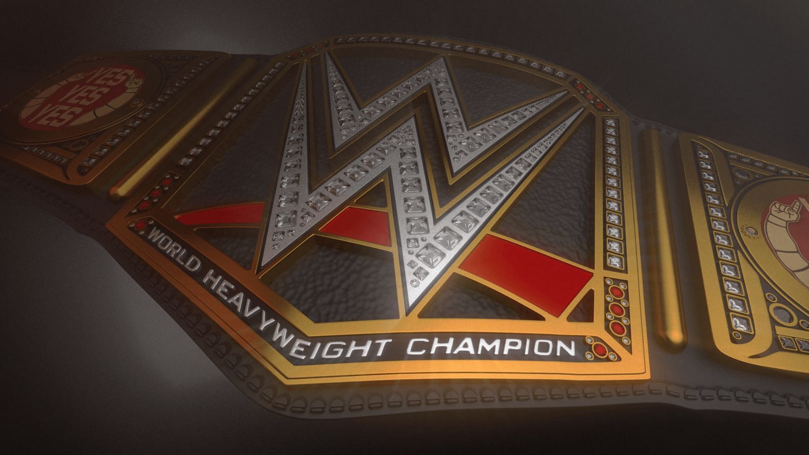 WWE Championship was unified with Universal title last year