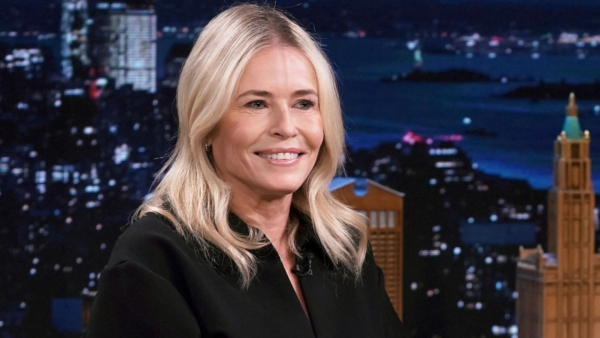 Chelsea Handler amasses backlash for her video that celebrates her being childless (Image via Getty Images)