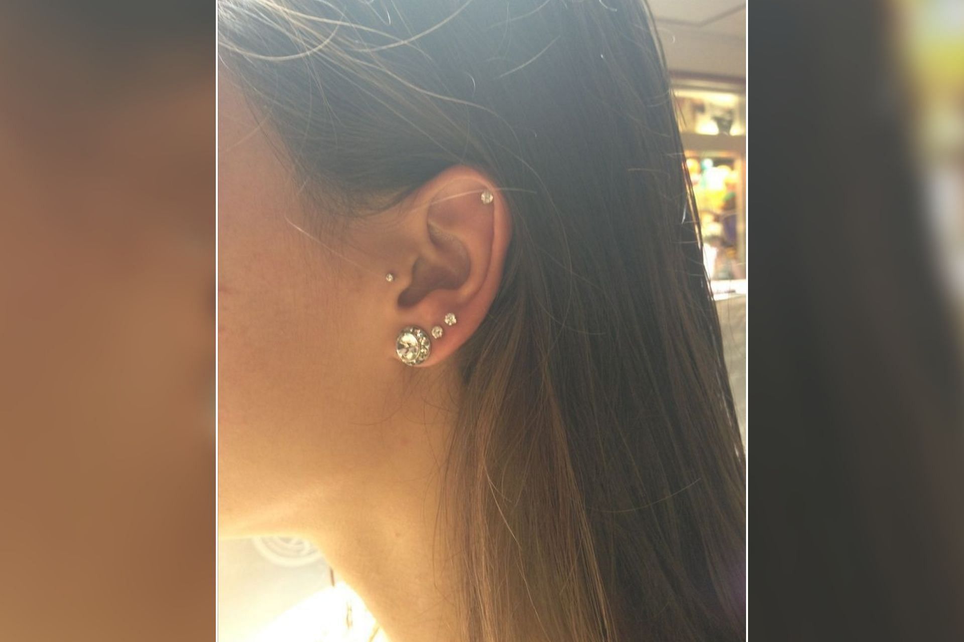 WHAT IS A TRAGUS PIERCING AND DOES IT HURT? - Metal Morphosis