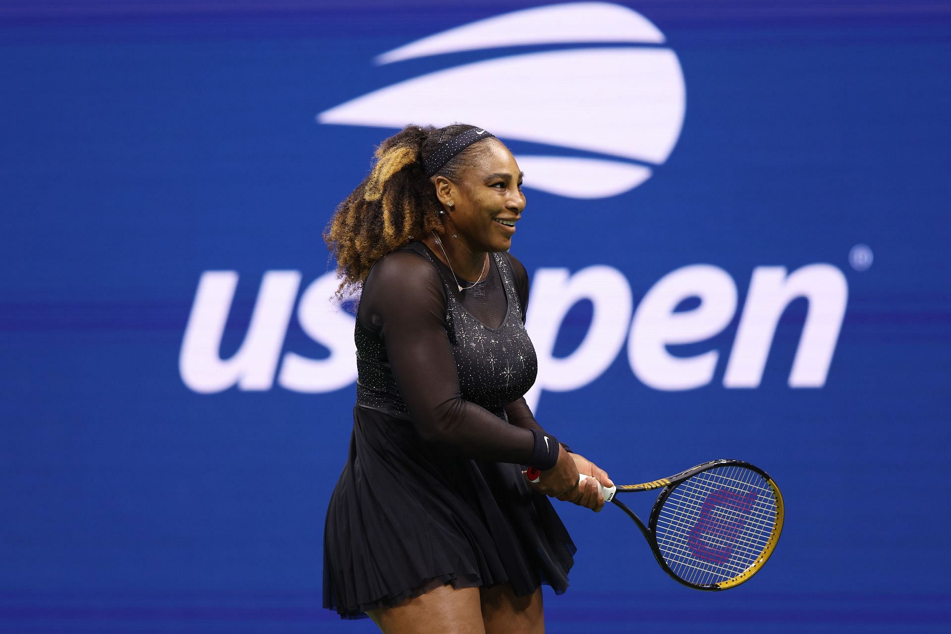Serena Williams retired from tennis at the 2022 US Open.