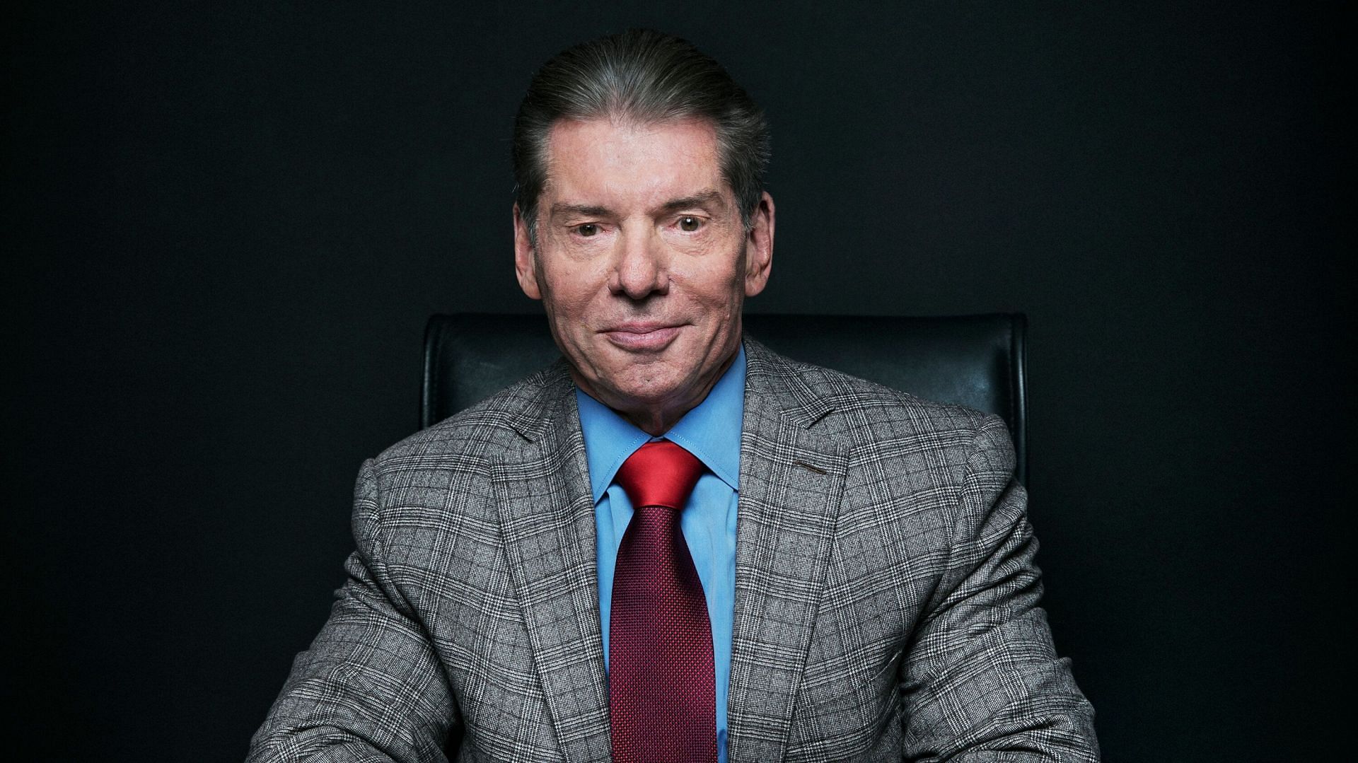 Former XFL owner Vince McMahon