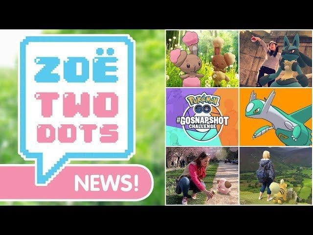 5 things to expect from Pokemon GO in 2023