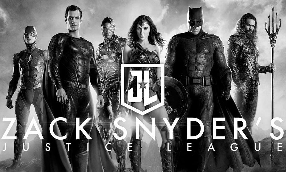 The Snyder Cut: A turning point for DC Fans (Image via DC Studios)