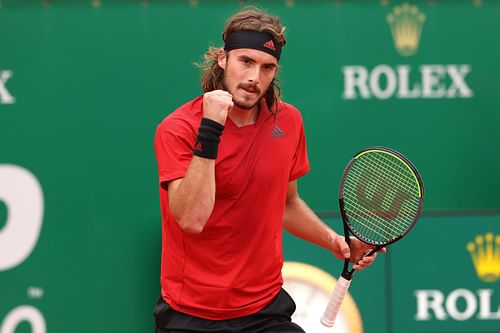 Rolex Monte-Carlo Masters - Day Seven