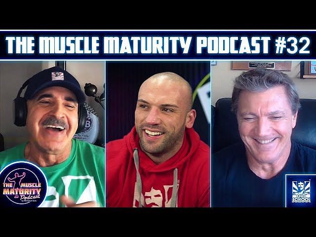 “CBum is not Mr. Olympia” - Samir Bannout says Chris Bumstead needs to ...