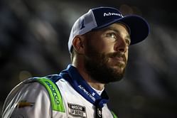 Ross Chastain signs multi-year deal with Trackhouse Racing ahead of NASCAR Daytona 500