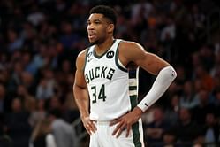 Is Giannis Antetokounmpo playing tonight against the Phoenix Suns? | February 26th, 2023 | 2022-23 NBA Season