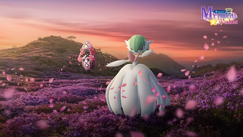 Can Gardevoir be shiny in Pokemon GO? (February 2023)