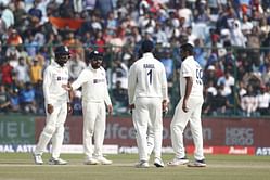 What makes India almost invincible at home in Test cricket?